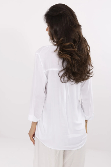 Pluus-D73761M11174B-valge