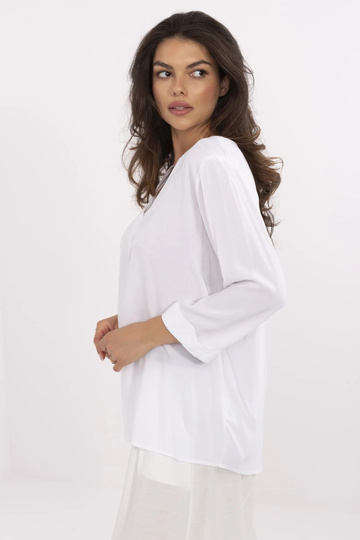 Pluus-D73761M11174B-valge 2