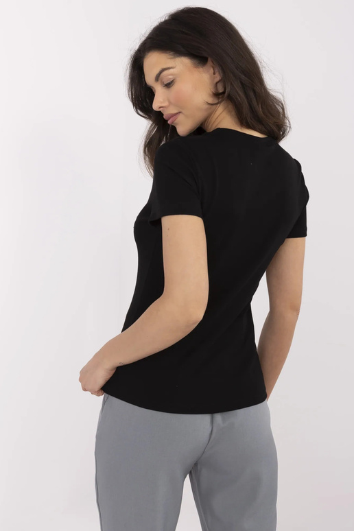 T-särk-NM-TS-JX-09328.65P-must-sinine