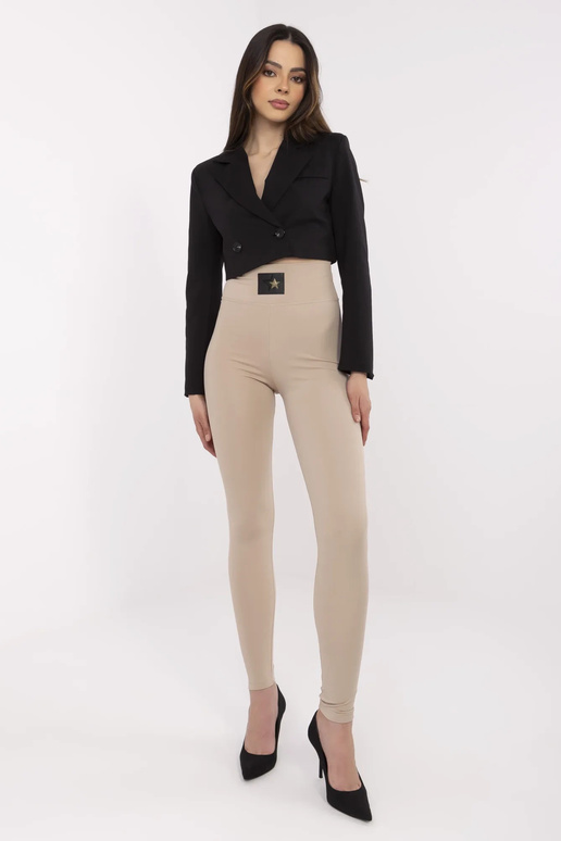 Püksid-CLM-LG-1389-1,91-beež Püksid-CLM-LG-1389-1,91-beež