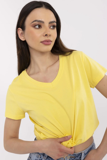 T-särk-CLM-TS-1639.12-kollane 2