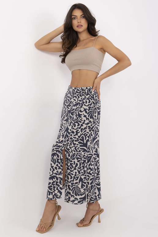 Seelik-D73771M50222B-tumesinine