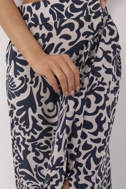 Seelik-D73771M50222B-tumesinine