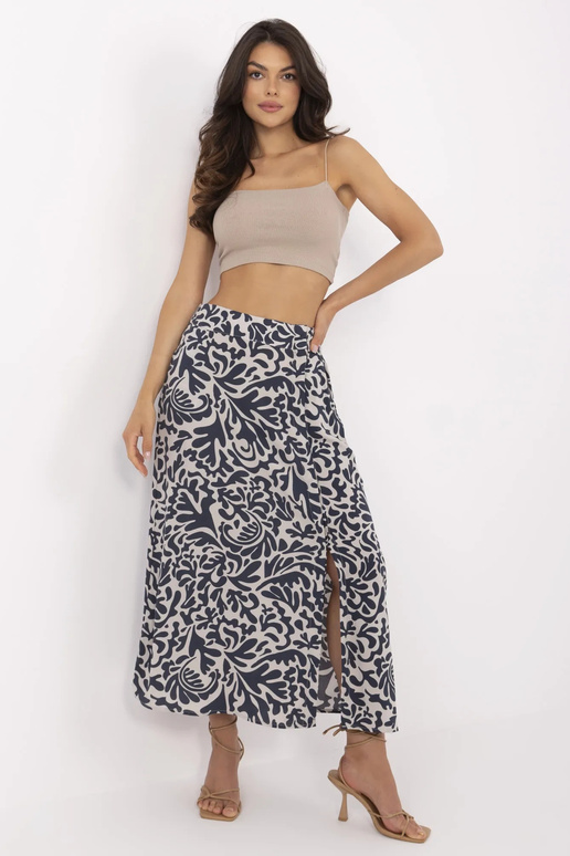 Seelik-D73771M50222B-tumesinine