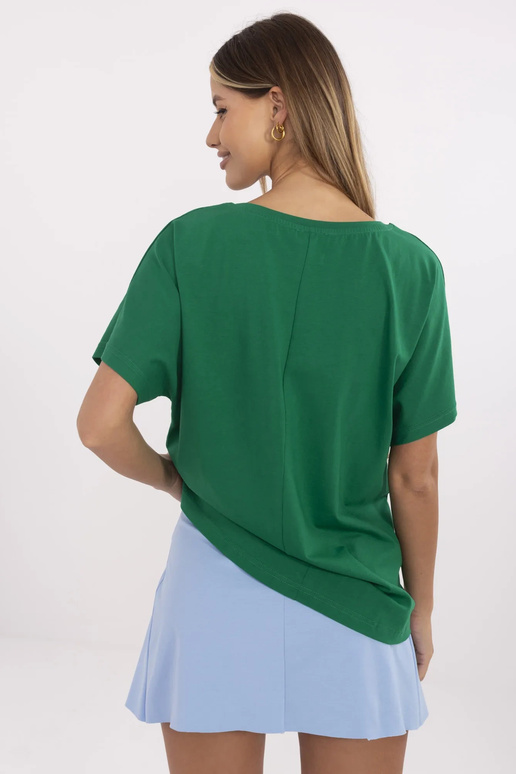 T-särk-CLM-TS-0023.94-roheline