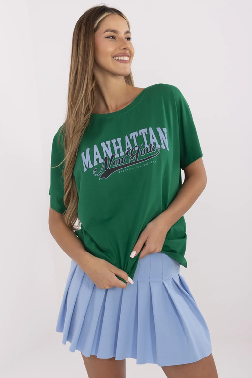 T-särk-CLM-TS-0023.94-roheline