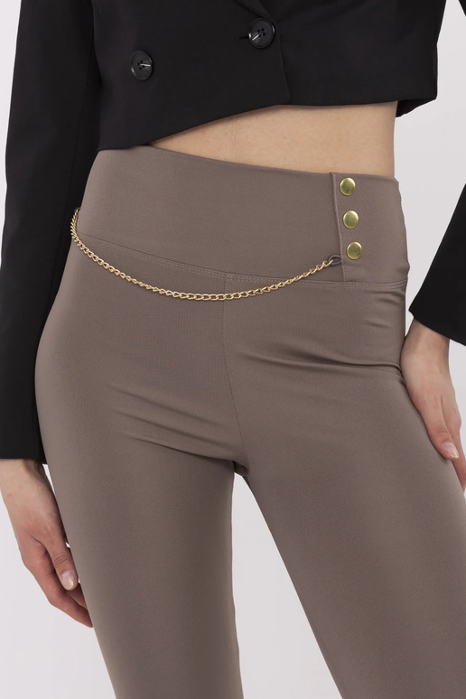 Püksid-CLM-LG-1382.01P-pruunid Püksid-CLM-LG-1382.01P-pruunid