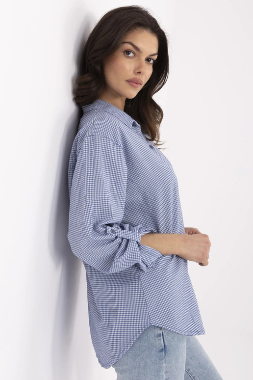 Särk-MO-KS-1803.89-tumesinine