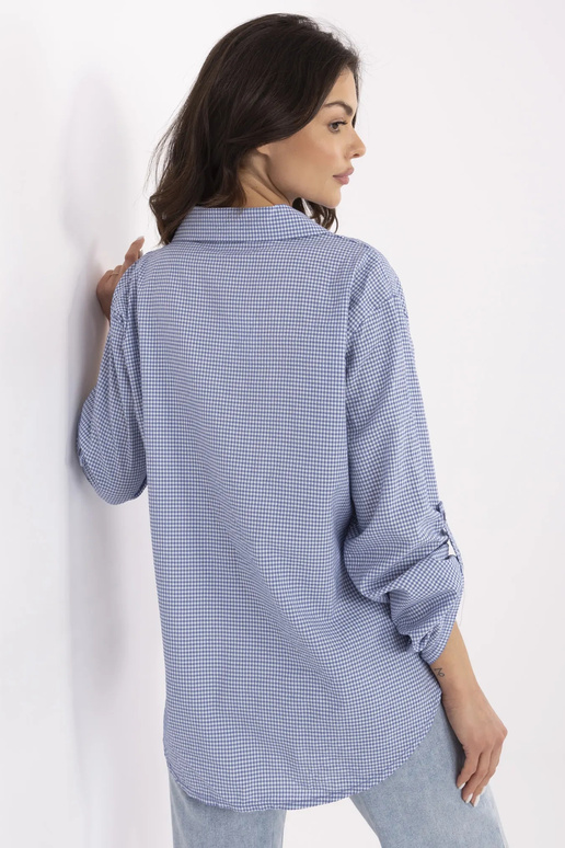 Särk-MO-KS-1803.89-tumesinine