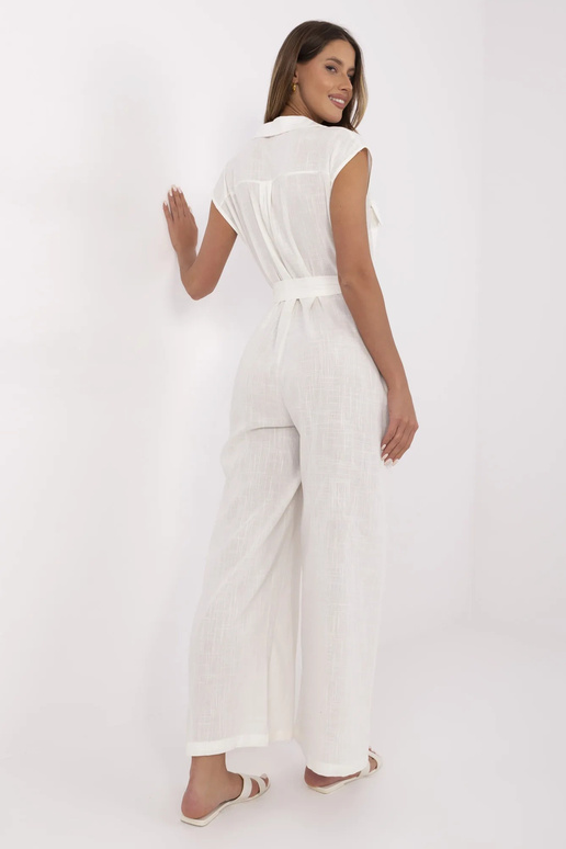 Jumpsuit-NM-KO-JK62602.65P-ekru