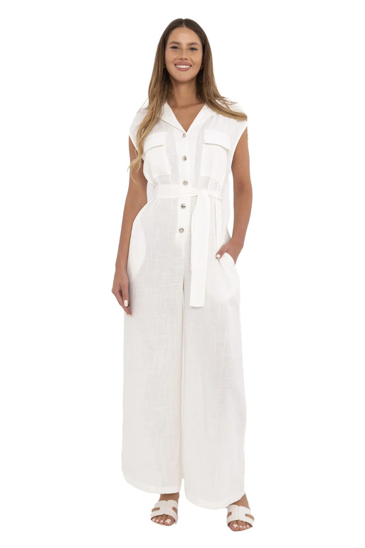 Jumpsuit-NM-KO-JK62602.65P-ekru