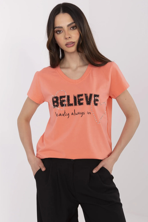 T-särk-CLM-TS-1726.87-korall