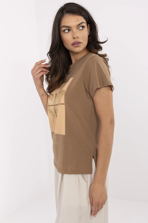 T-särk-CLM-TS-1704.85-helepruun