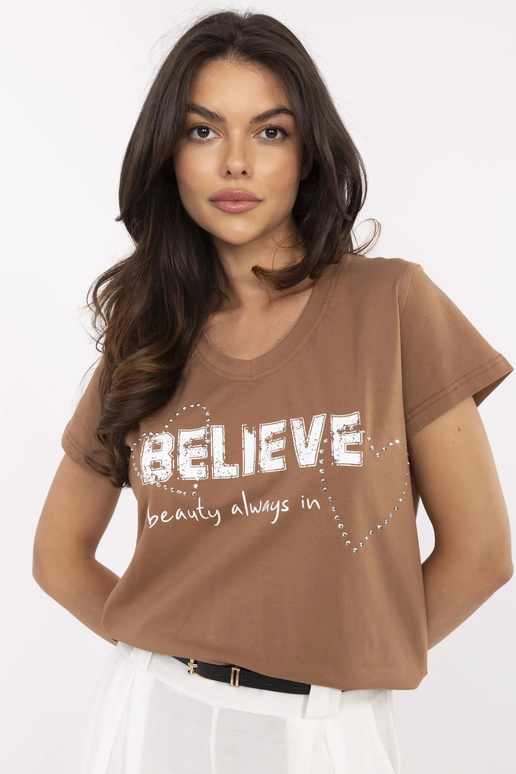 T-särk-CLM-TS-1726.87-helepruun