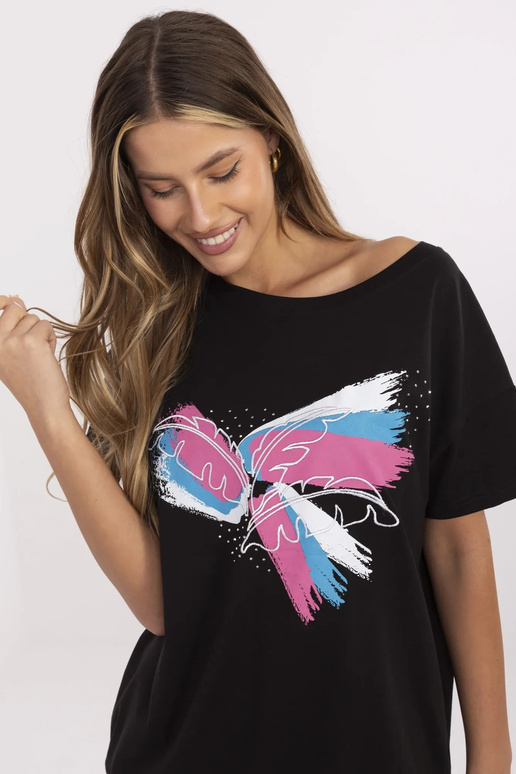 T-särk-CLM-TS-1019.79-must