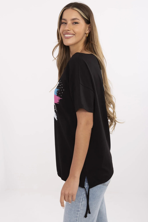 T-särk-CLM-TS-1019.79-must