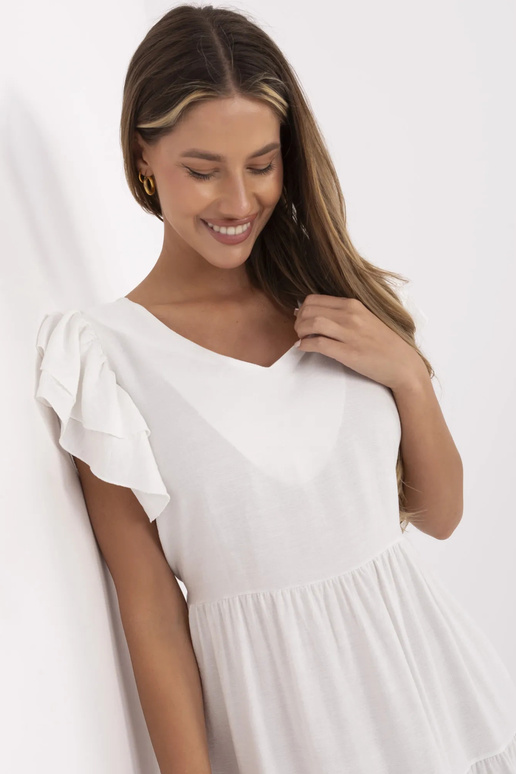 Kleit-MI-SK-A2489.21-ecru