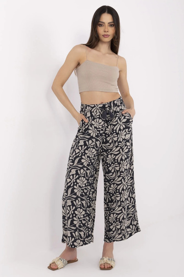 Püksid-D73771M62237H-sinine