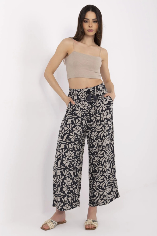 Püksid-D73771M62237H-sinine