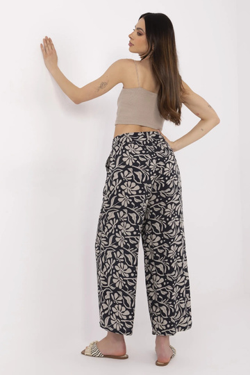 Püksid-D73771M62237H-sinine 2