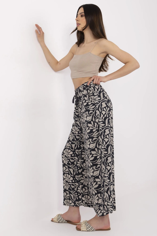 Püksid-D73771M62237H-sinine