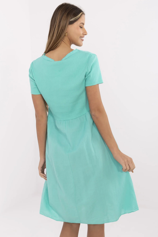 Kleit-DHJ-SK-25370,85-türkiissinine