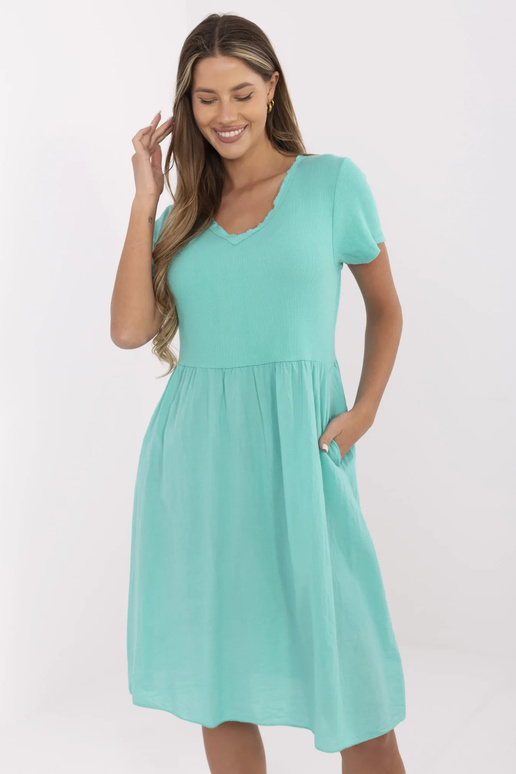 Kleit-DHJ-SK-25370,85-türkiissinine