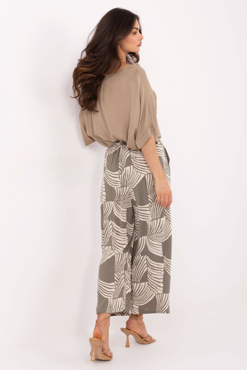 Püksid-D73771M62237G-khaki