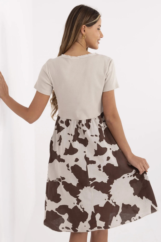 Kleit-DHJ-SK-253701.80-beež