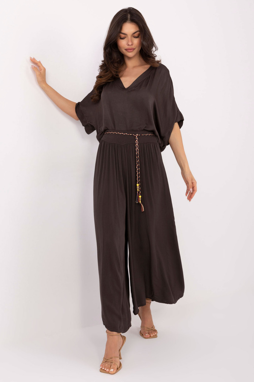 Püksid-TW-SP-BI-81733.14-tumepruunid