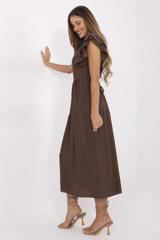 Kleit-MI-SK-A2489.21-pruun