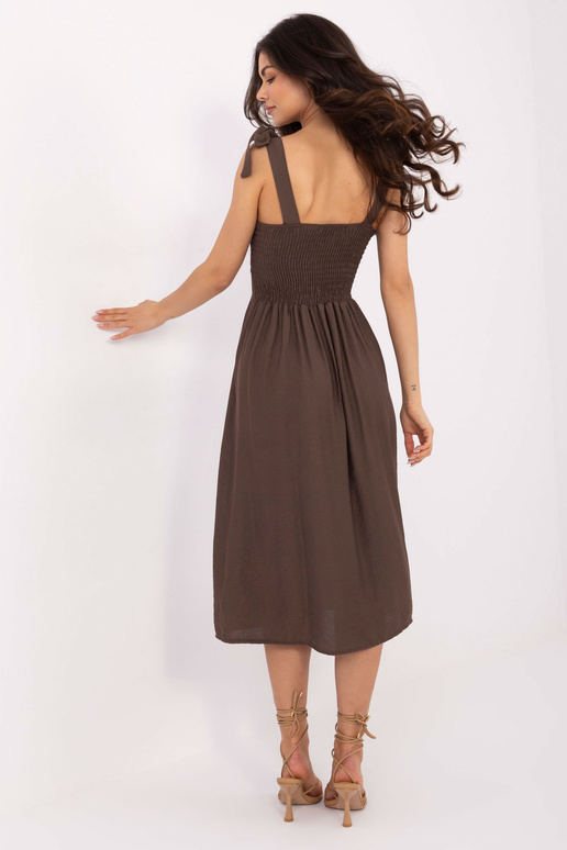 Kleit-MI-SK-A1830.69-tumepruun