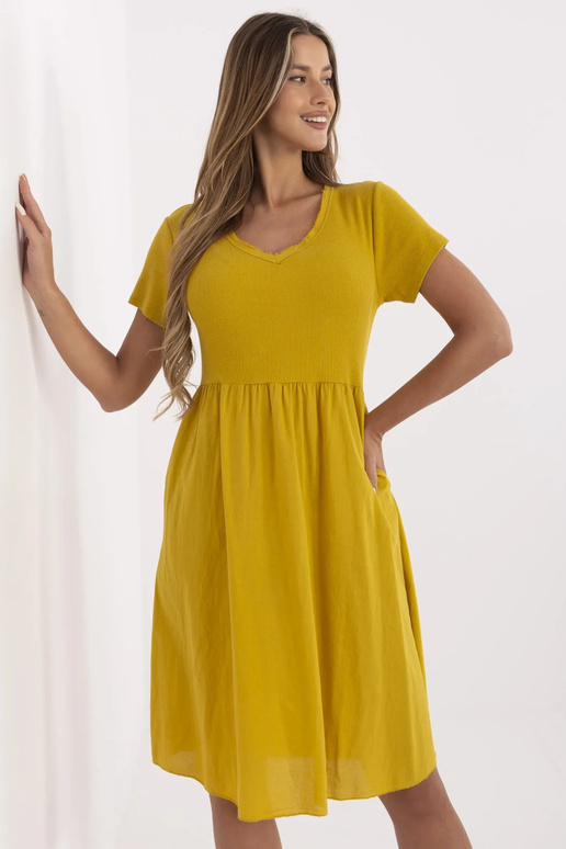 Kleit-DHJ-SK-25370.85-tumekollane