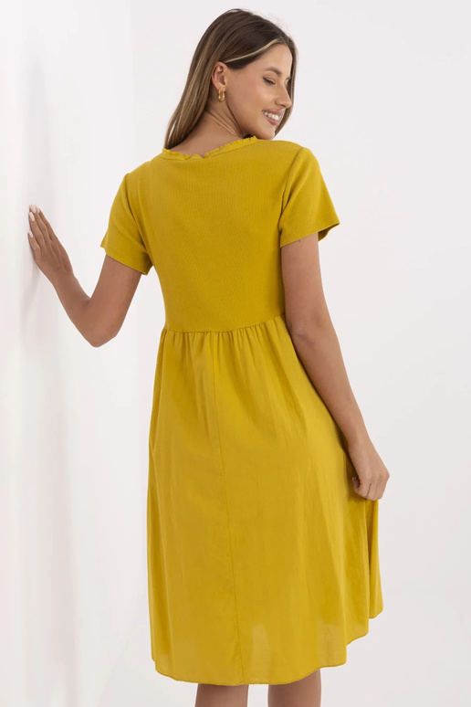 Kleit-DHJ-SK-25370.85-tumekollane