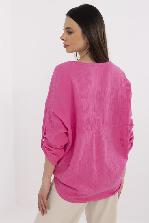 Särk-DHJ-KS-25108.60P-fluo roosa
