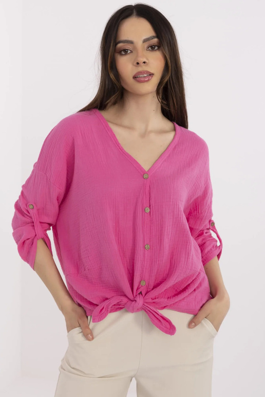 Särk-DHJ-KS-25108.60P-fluo roosa