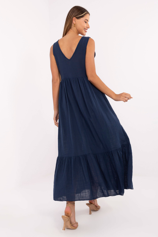 Kleit TW-SK-BI-28007.63 tume sinine