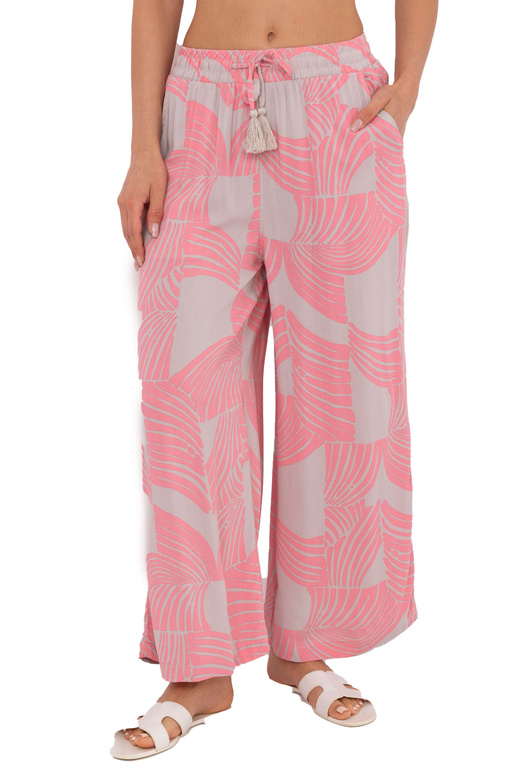 Püksid-D73771M62237G-roosa