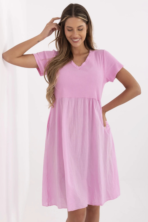 Kleit-DHJ-SK-25370.85-roosa