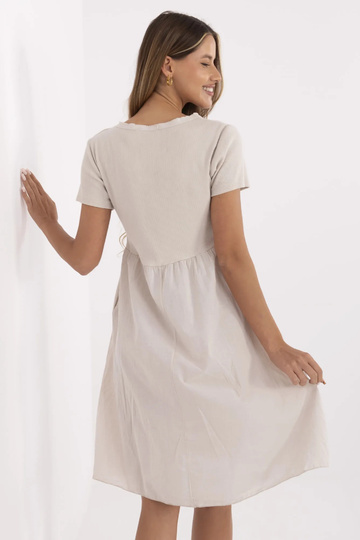 Kleit-DHJ-SK-25370.85-beež 2