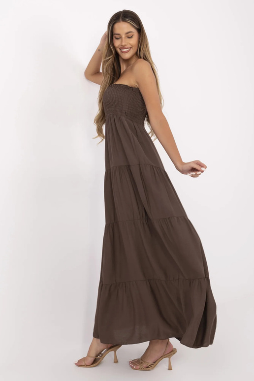 Kleit-MI-SK-A2596.97-pruun