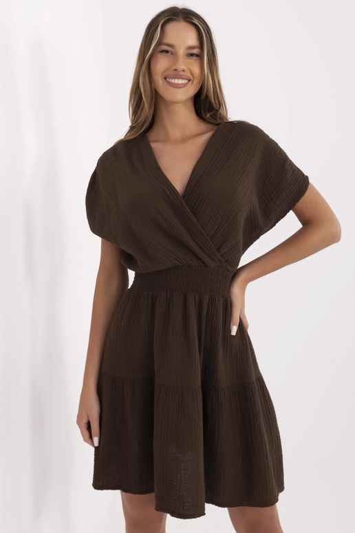 Kleit-MI-SK-92160.00-tumepruun