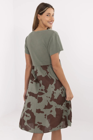 Kleit-DHJ-SK-253701.80-khaki