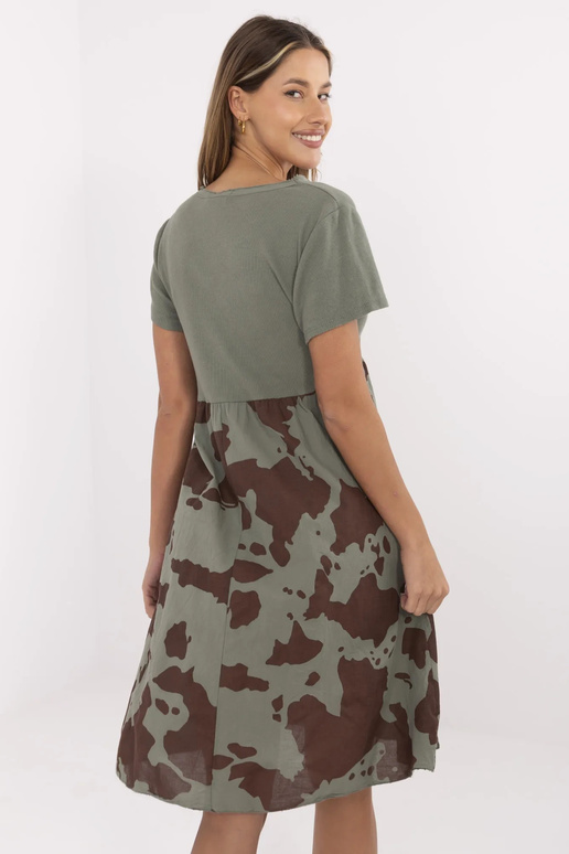 Kleit-DHJ-SK-253701.80-khaki