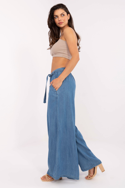 Püksid sinised TW-SP-BI-MY-51012.95