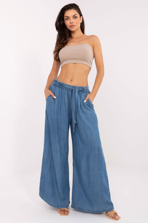 Püksid sinised TW-SP-BI-MY-51012.95