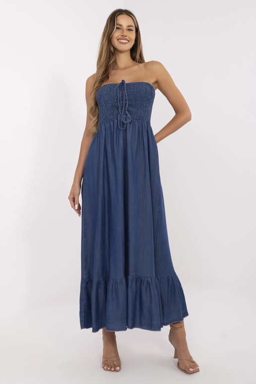 Kleit-DHJ-SK-A9051.96-tumesinine