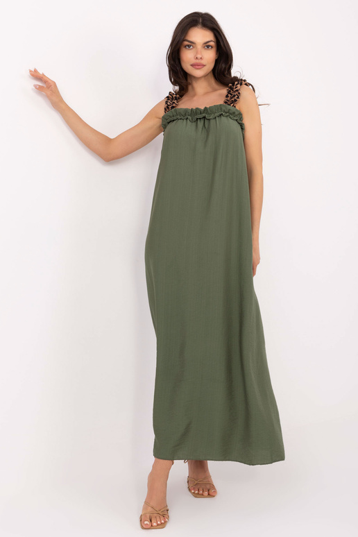 Kleit-MI-SK-A6412.68-khaki