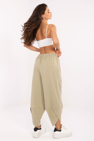 Spordipüksid oliivivärvi... 2