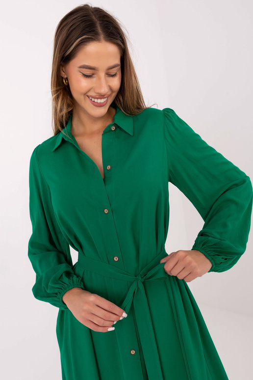 Roheline kleit Roheline kleit